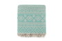 Mijölnir Toalla de playa Fouta Verde 90 x 170 cm
